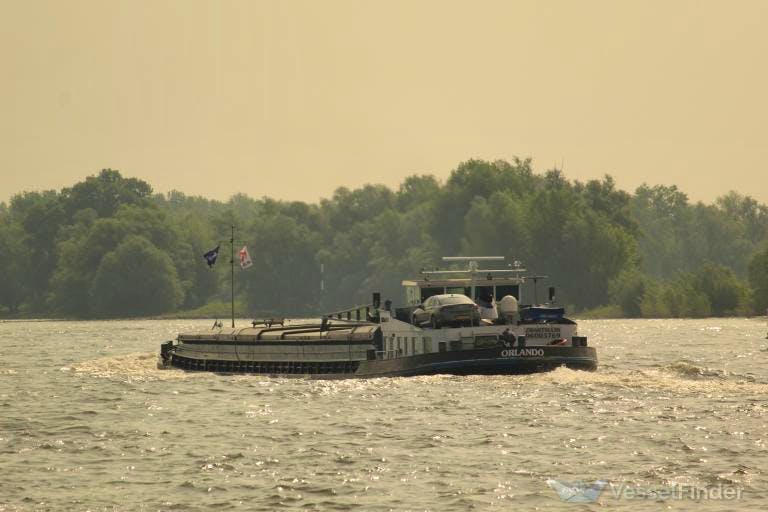 Orlando — thumbnail 2